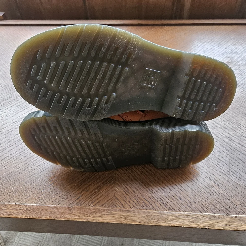 Dr. Martens classic dr